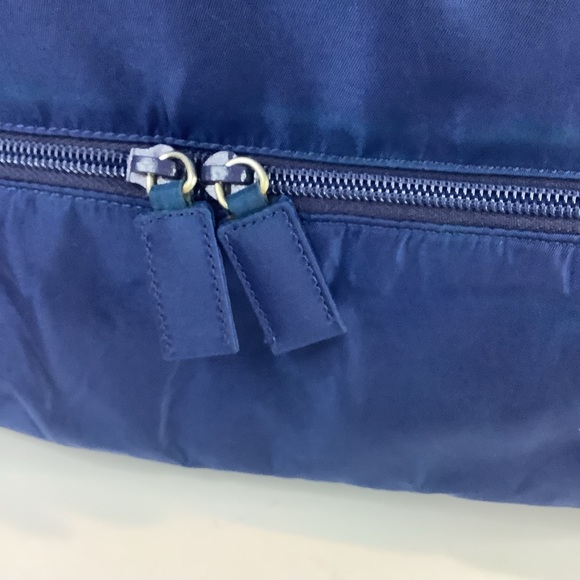 🛍PRADA Nylon Bowler Overnight Bag - Picture 9 of 13